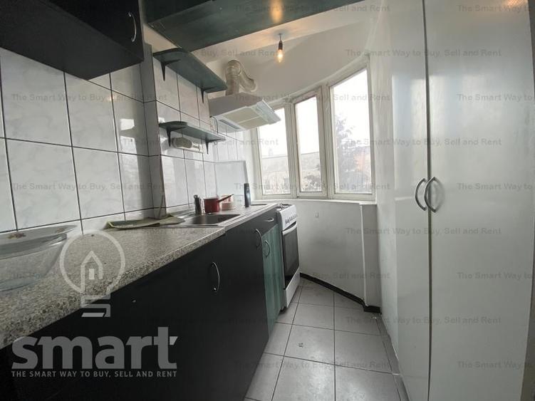 Apartament 1 camera Semicentral Gheorgheni - 6