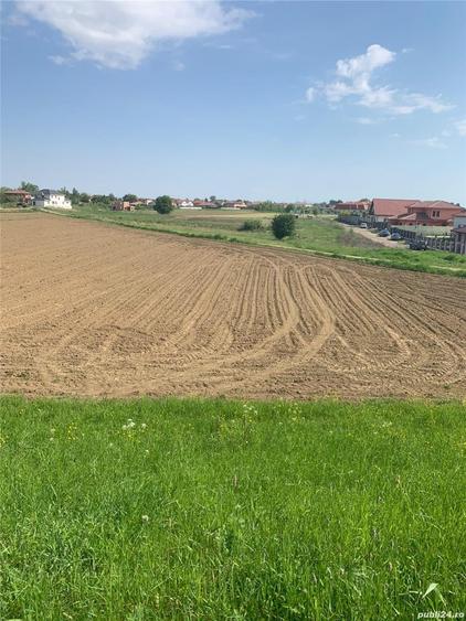 Teren în Central