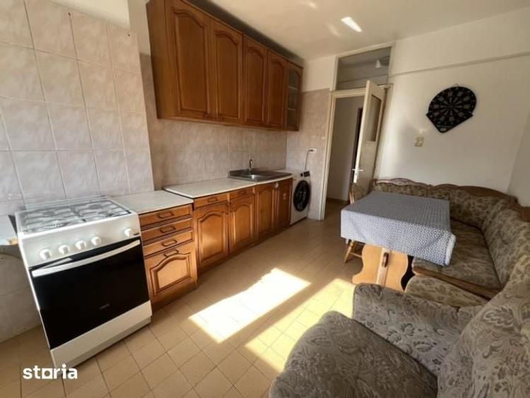 Apartament cu 2 camere decomandat în Timpuri Noi