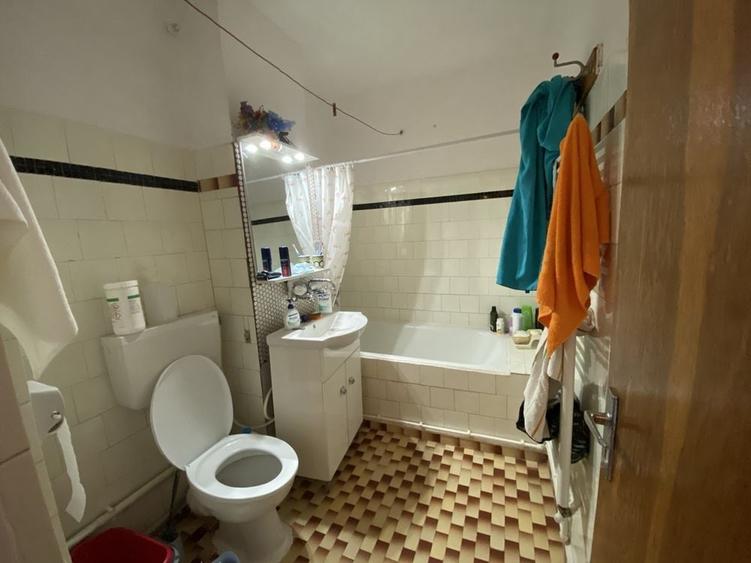 Apartament cu 2 camere Balada/Casa de Cultura - 2