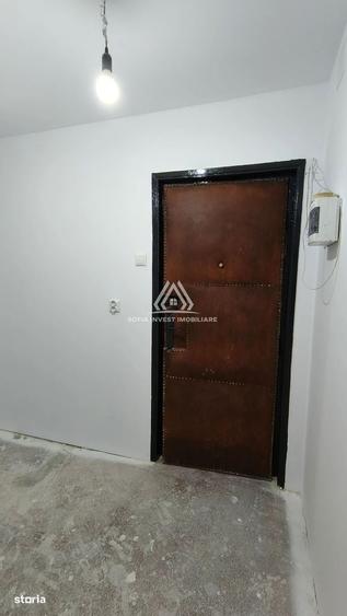 Apartament cu potential excelent in Manastur, Aleea Peana - 3