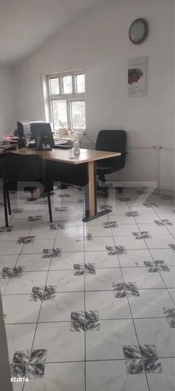 Spațiu comercial, de 326 mp, în Rudului