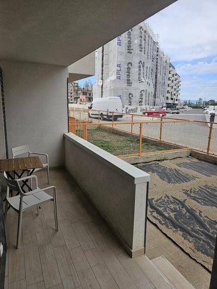 Apartament cu 2 camere decomandat în Rulmentul