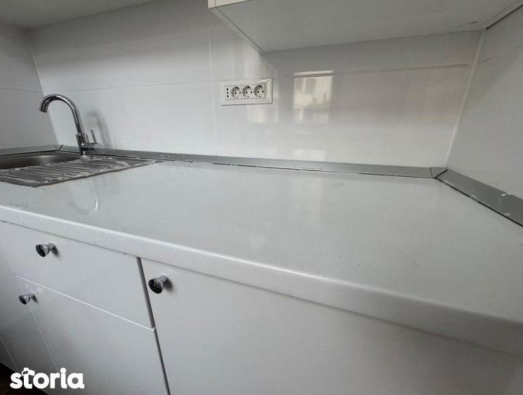 Apartament cu 3 camere în Dorobanți