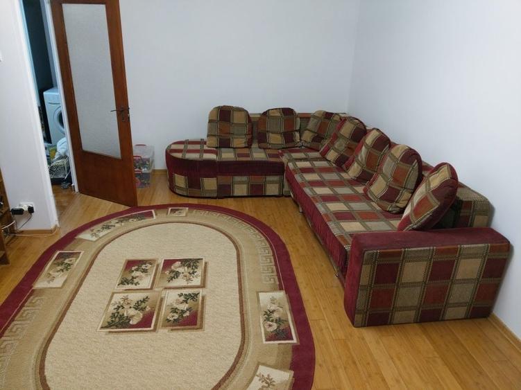 Garsonieră decomandată în Tei