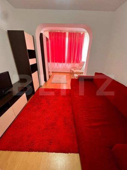 Apartament 3 camere de inchiriat, 56 mp, zona Centrala - 3