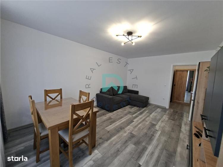 Apartament 3 camere Tractorul, 75 mp - Brasov - 2