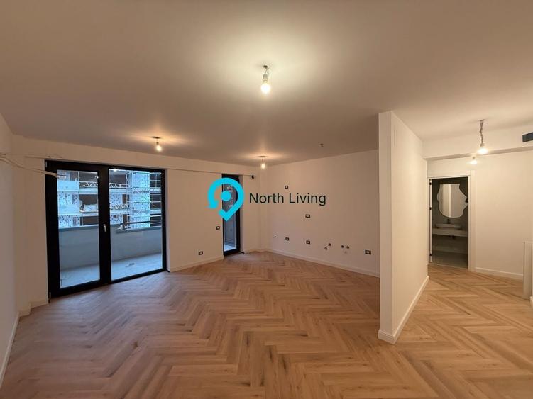 2 Camere în Pipera | Apartament Nou într-un Complex Premium | 80 mp - 2