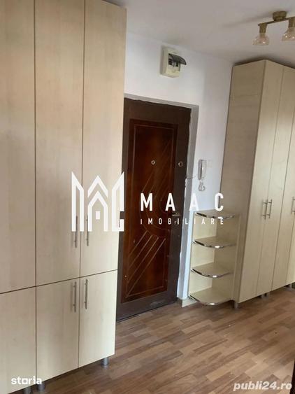 Apartament cu 2 camere decomandat în Ultracentral