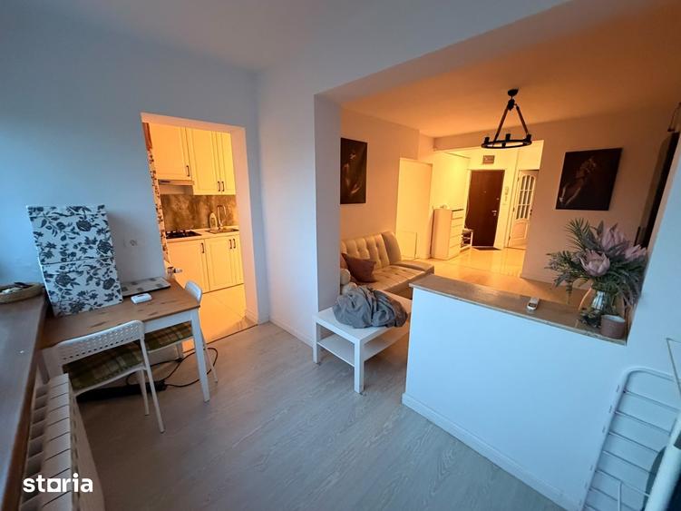 Apartament cu 2 camere în Militari