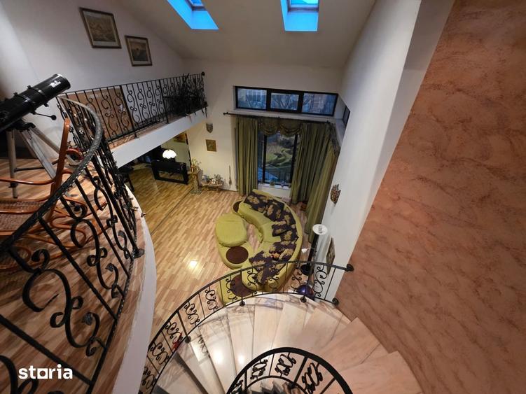 Casă cu 4 camere cu Teren 400 Mp în Sud