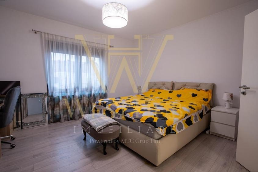Casă individuală cu 11 camere cu Canalizare în Mehala