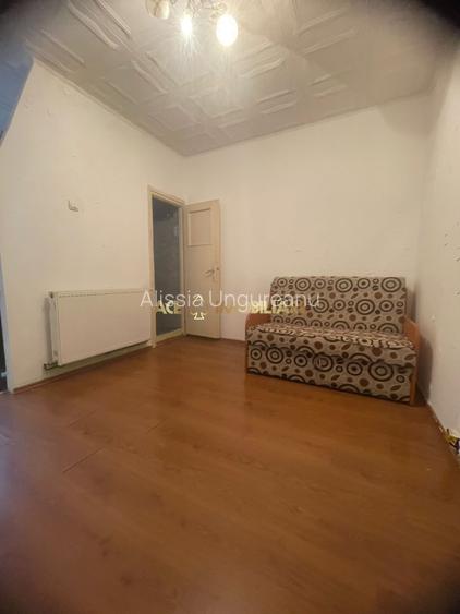 Garsoniera de vanzare | Pajura | Metrou | 1% Comision