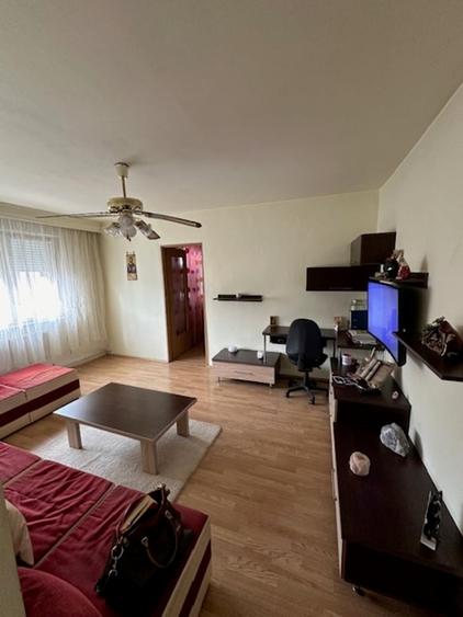 OITUZ CENTRU 2camere etaj4 cu acoperis, mobilat! - 4