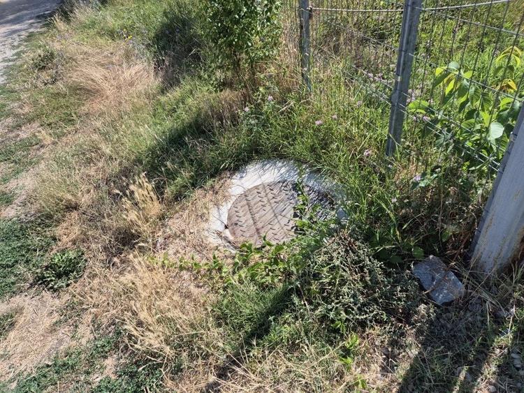 Teren Construcții intravilan de 500 mp, în Crevedia