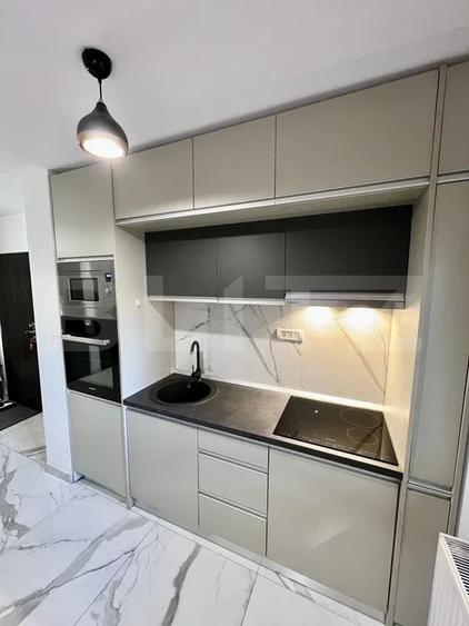 Apartament cu 2 camere de închiriat modern, Decebal - 4