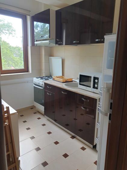 Apartament cu 2 camere decomandat în Bucureștii Noi