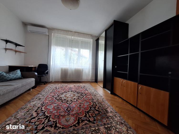 Garsonieră în Tipografilor
