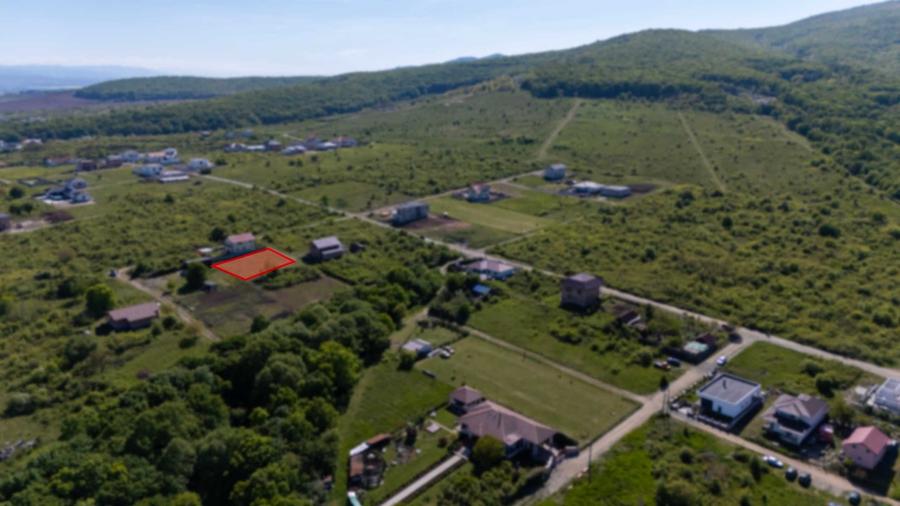 Casă cu Teren 1020 Mp în Central
