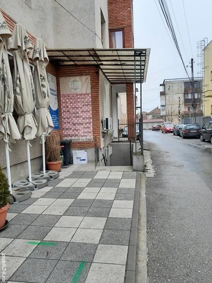Spațiu comercial, de 50 mp, în Făget