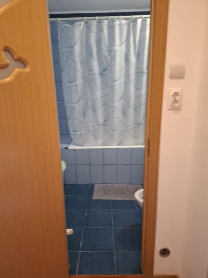 Apartament cu 2 camere semidecomandat în Titan