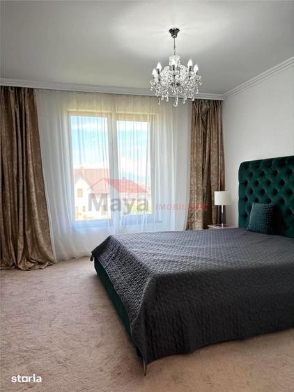 Casă cu 4 camere cu Teren 337 Mp în Central