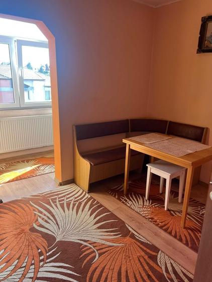 Apartament cu 2 camere decomandat în Ștrand