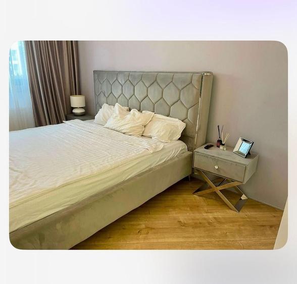Apartament 3 Camere | Complex Securizat | Pipera Plaza | Disp. imediat - 9