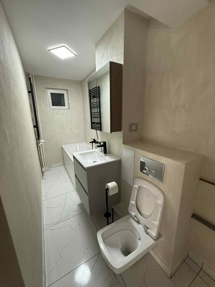 Apartament cu 2 camere decomandat în Iosia