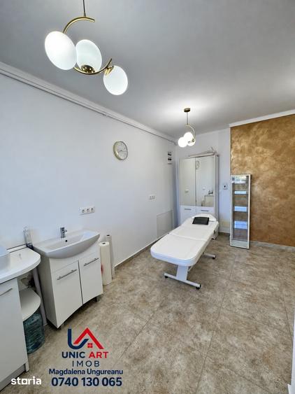 Spațiu comercial, de 59 mp, în Central