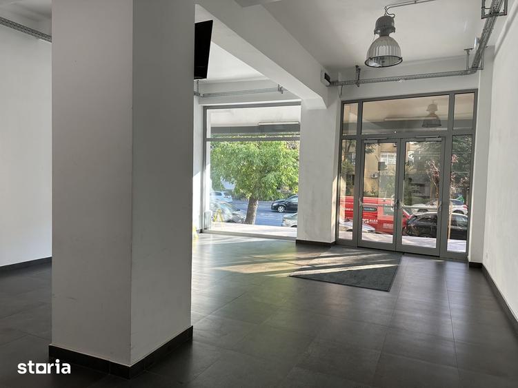 Spațiu comercial, de 300 mp, în Pantelimon
