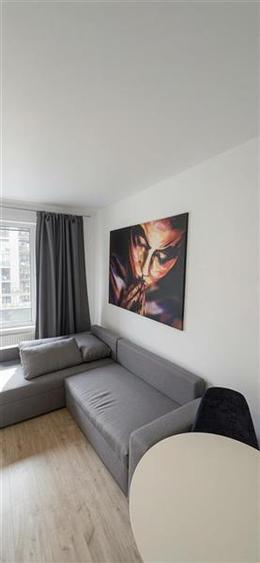 Apartament cu 2 camere decomandat în Romană