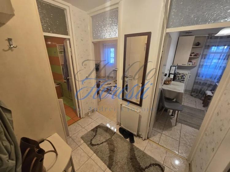 Garsonieră decomandată în Mănăștur