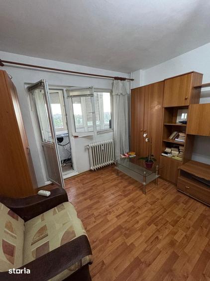 Apartament cu 2 camere în Berceni