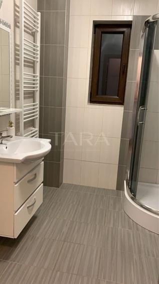 Apartament 3 camere cu grădină – Florești, zona Panemar - 4