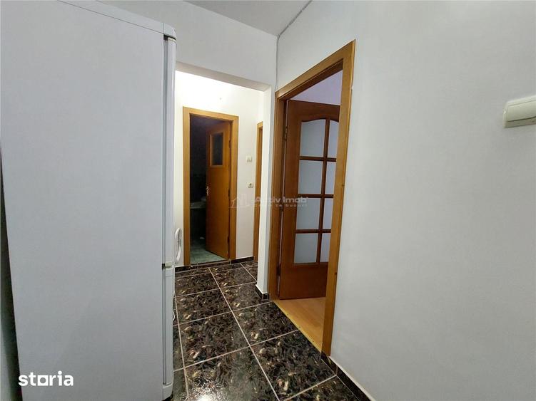 3 camere, 73 mp, etaj 3, mobilat-utilat, DOROBANTI 1 - 6