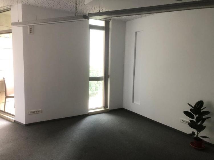 Birou, de 125 mp, în Unirii