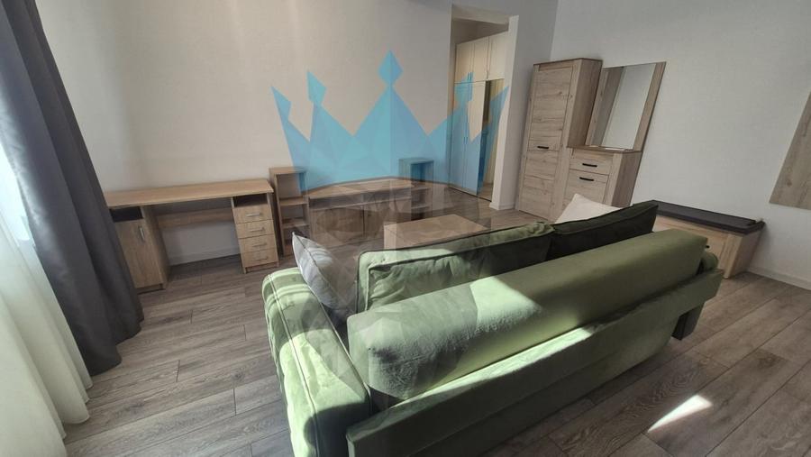 Apartament 2 Camere Titan Bucuresti - 5