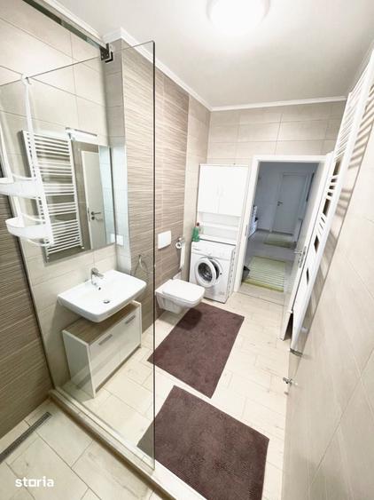 Apartament 2 camere cu dressing ?i parcare subterana, Avantgarden3 - 14
