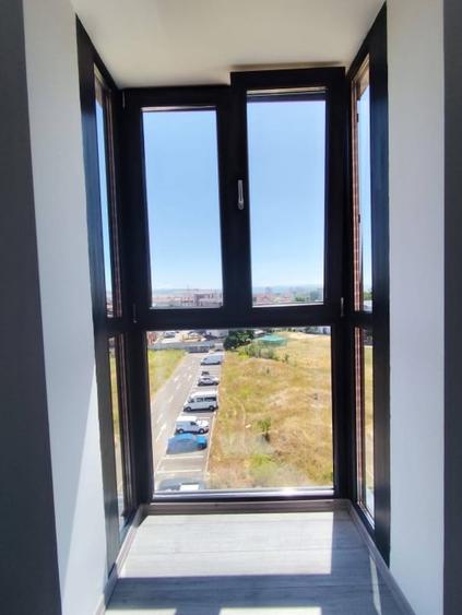 Apartament cu 3 camere de inchiriat | Bloc nou | Transalpina Residence | - 8