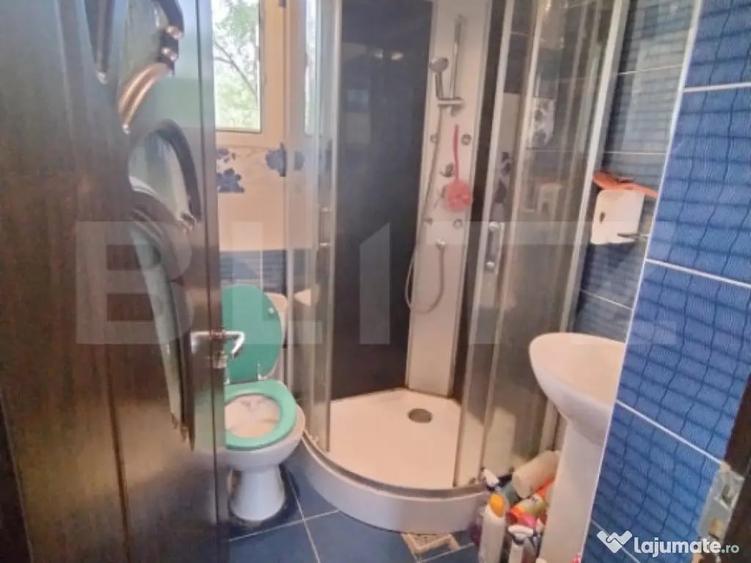 Casă cu 7 camere cu Teren 418 Mp în Romanești