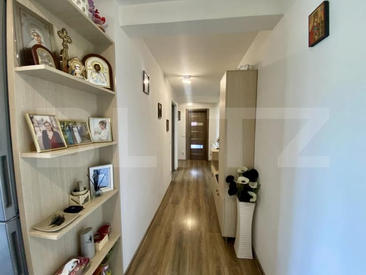 Apartament cu 2 camere decomandat, mobilat în Unirea