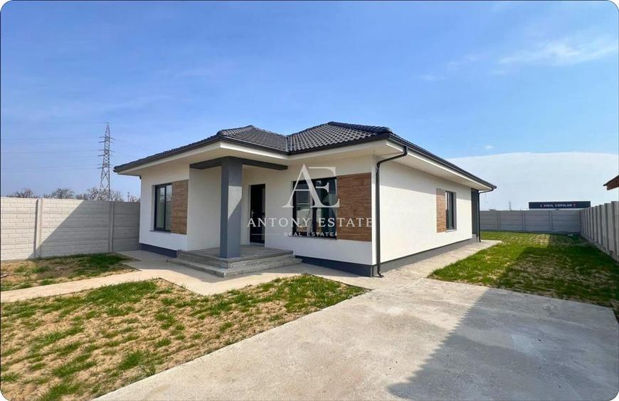 Antony Estate | Green Yard House, Casa de Vanzare, Santandrei,  Oradea - 3