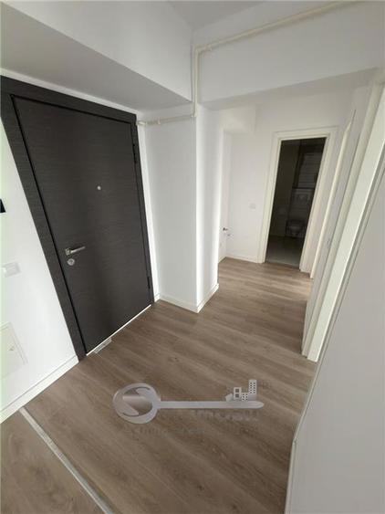 Apartament cu 2 camere decomandat în Dacia