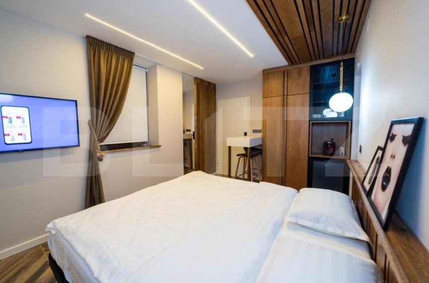 Casă individuală cu 2 camere cu Teren 44 Mp în Centrul Istoric
