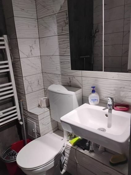 Garsonieră decomandată în Baciu