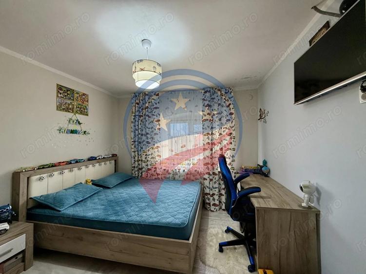 Casa cu teren generos/de vanzare/com Leu, Dolj - 12