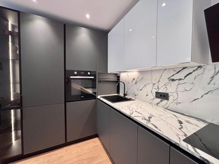 Apartament cu 2 camere de închiriat | Floreasca | NOU - 6