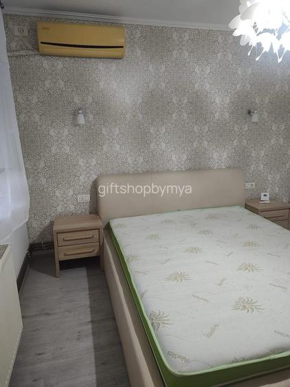 Apartament cu 2 camere de inchiriat zona Alfa