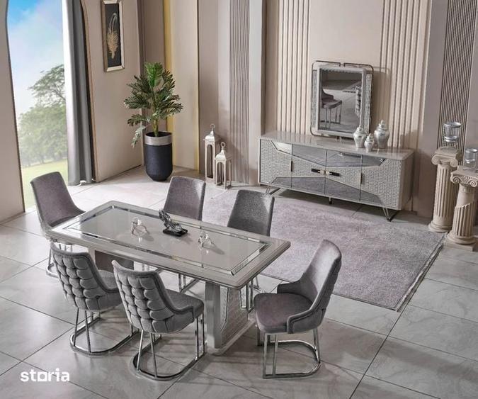 Apartament 3 camere zona mall Adama - 1